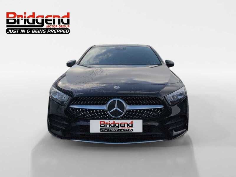Used Mercedes-Benz A-Class 2019 for sale - 77873581: Photo 2