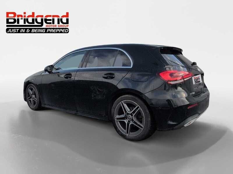 Used Mercedes-Benz A-Class 2019 for sale - 77873581: Photo 3