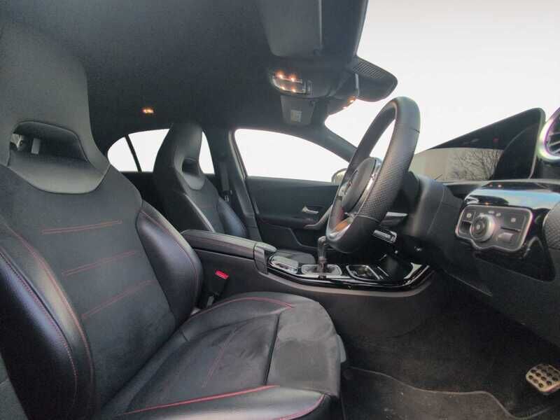 Used Mercedes-Benz A-Class 2019 for sale - 77873581: Photo 4