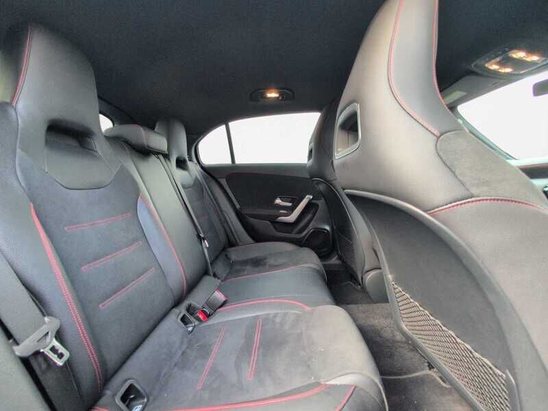 Used Mercedes-Benz A-Class 2019 for sale - 77873581: Photo 6