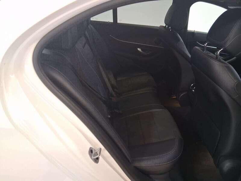 Used Mercedes-Benz E Class 2019 for sale - 76989013: Photo 12