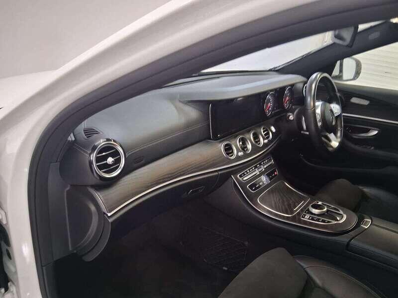Used Mercedes-Benz E Class 2019 for sale - 76989013: Photo 13
