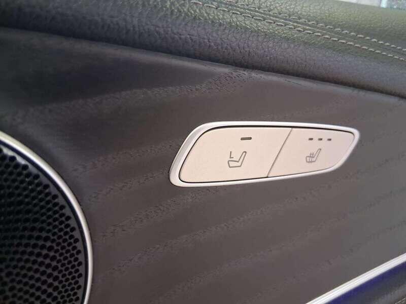 Used Mercedes-Benz E Class 2019 for sale - 76989013: Photo 22