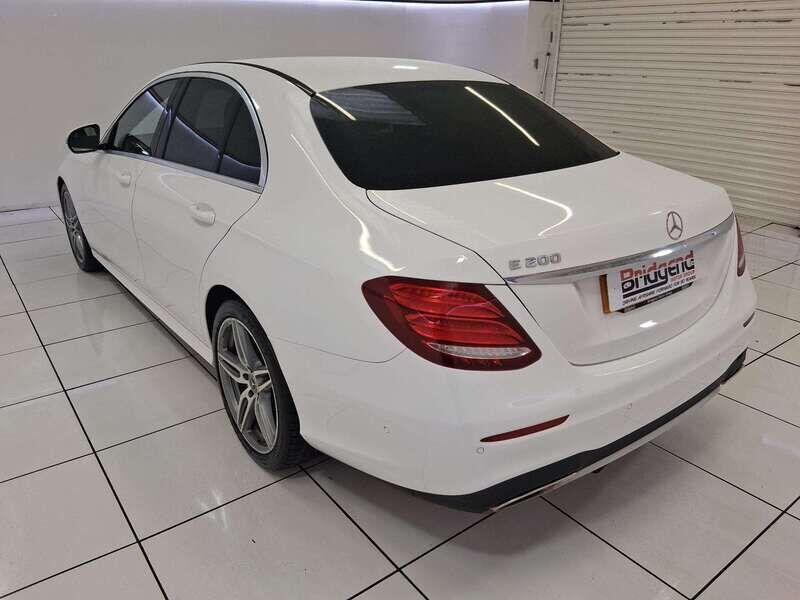 Used Mercedes-Benz E Class 2019 for sale - 76989013: Photo 4