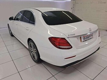 Used Mercedes-Benz E Class 2019 for sale - 76989013: Photo