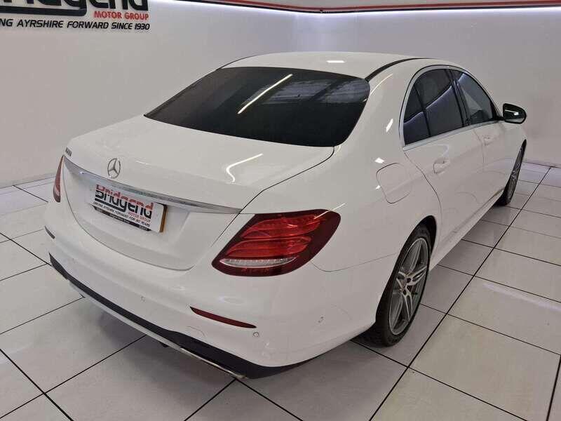 Used Mercedes-Benz E Class 2019 for sale - 76989013: Photo 6