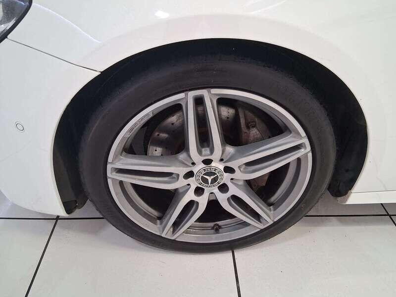 Used Mercedes-Benz E Class 2019 for sale - 76989013: Photo 7