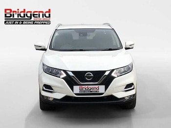 Used Nissan Qashqai 2019 for sale - 77044966: Photo