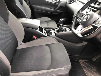 Used Nissan Qashqai 2019 for sale - 77044966: Photo