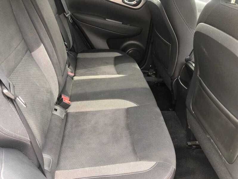 Used Nissan Qashqai 2019 for sale - 77044966: Photo 6