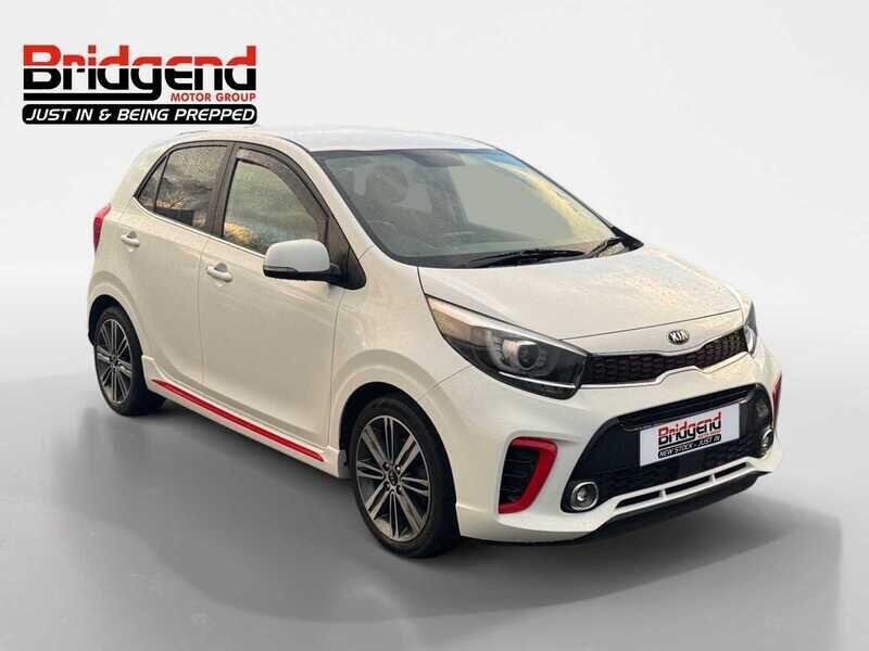 Used Kia Picanto for sale - 76472598: Photo 1