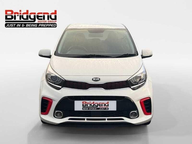 Used Kia Picanto for sale - 76472598: Photo 2