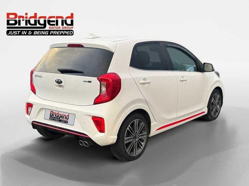 Used Kia Picanto for sale - 76472598: Photo 3