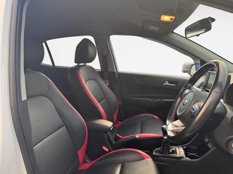 Used Kia Picanto for sale - 76472598: Photo 4