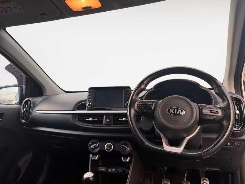 Used Kia Picanto for sale - 76472598: Photo 5