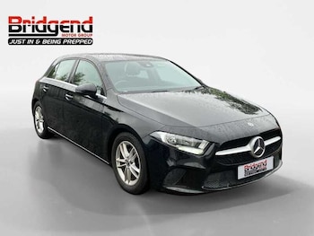 Used Mercedes-Benz A-Class 2019 for sale - 79343020: Photo