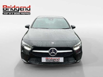 Used Mercedes-Benz A-Class 2019 for sale - 79343020: Photo