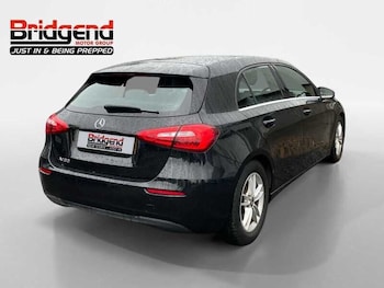 Used Mercedes-Benz A-Class 2019 for sale - 79343020: Photo
