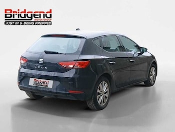 Used SEAT Leon 2019 for sale - 78391295: Photo