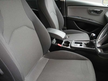 Used SEAT Leon 2019 for sale - 78391295: Photo