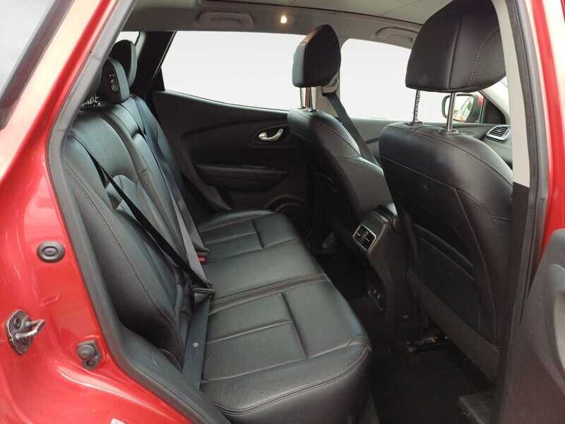 Used Renault Kadjar 2019 for sale - 77168646: Photo 6