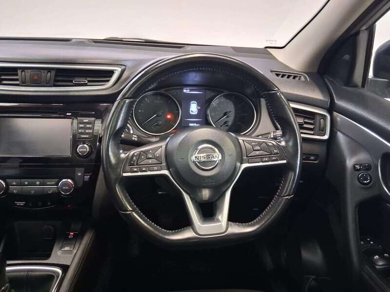 Used Nissan Qashqai 2018 for sale - 77045212: Photo 10