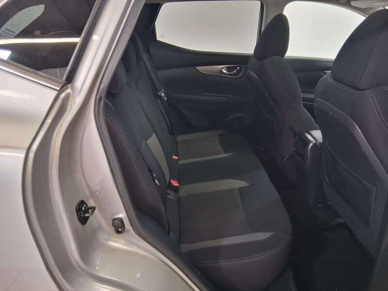 Used Nissan Qashqai 2018 for sale - 77045212: Photo 13