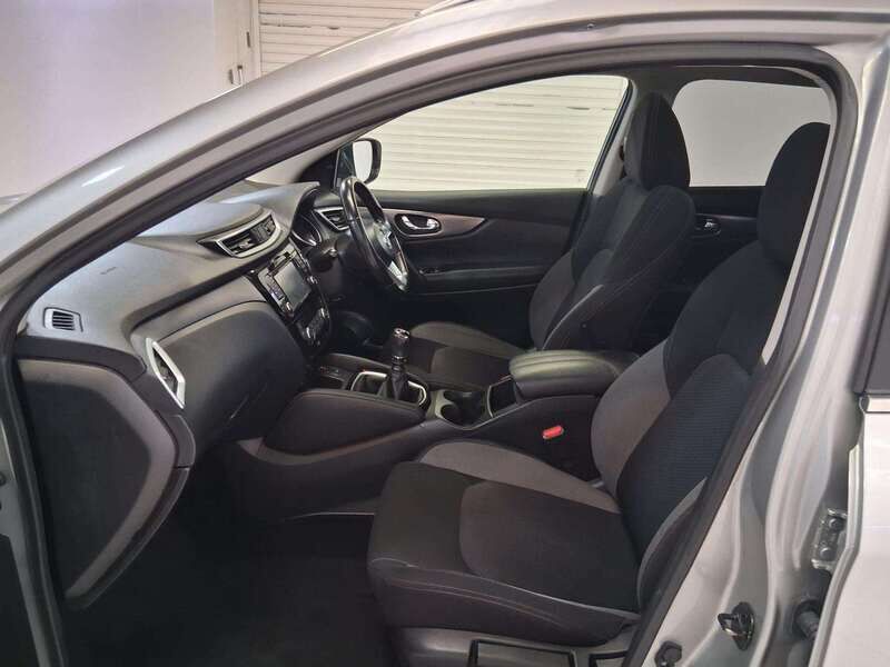 Used Nissan Qashqai 2018 for sale - 77045212: Photo 15