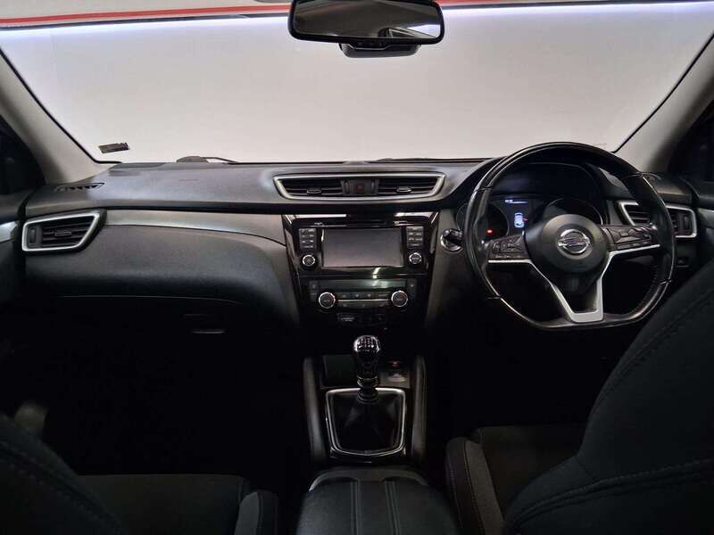 Used Nissan Qashqai 2018 for sale - 77045212: Photo 17