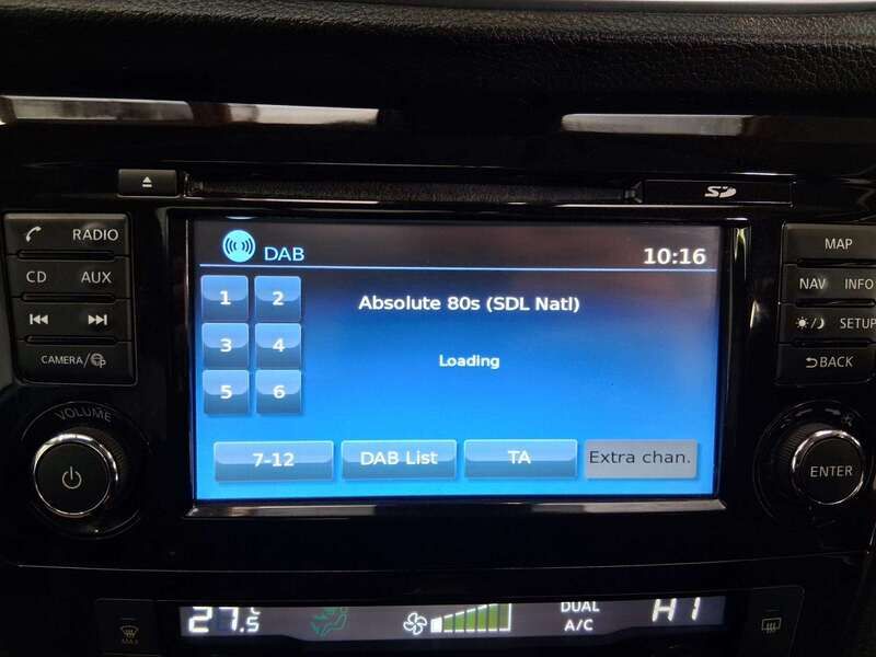 Used Nissan Qashqai 2018 for sale - 77045212: Photo 18