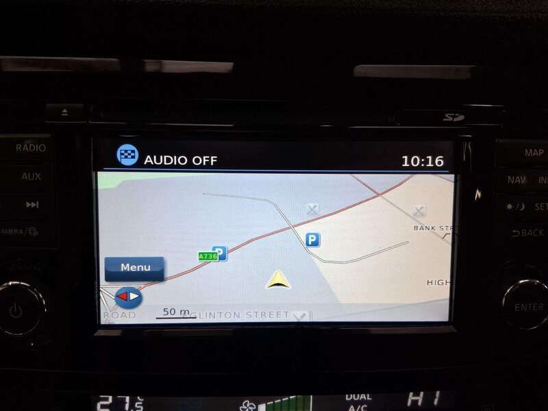 Used Nissan Qashqai 2018 for sale - 77045212: Photo 19