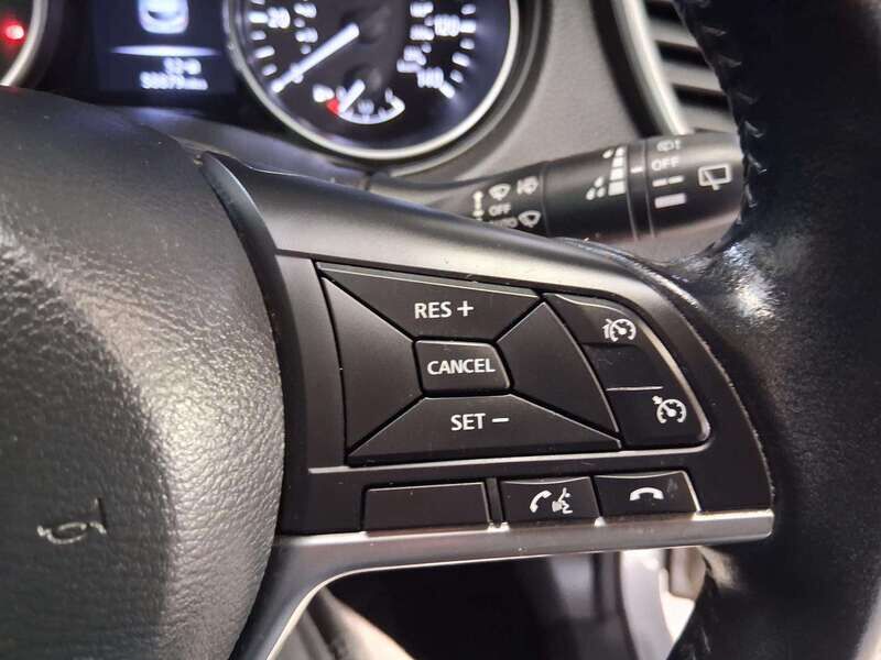 Used Nissan Qashqai 2018 for sale - 77045212: Photo 22