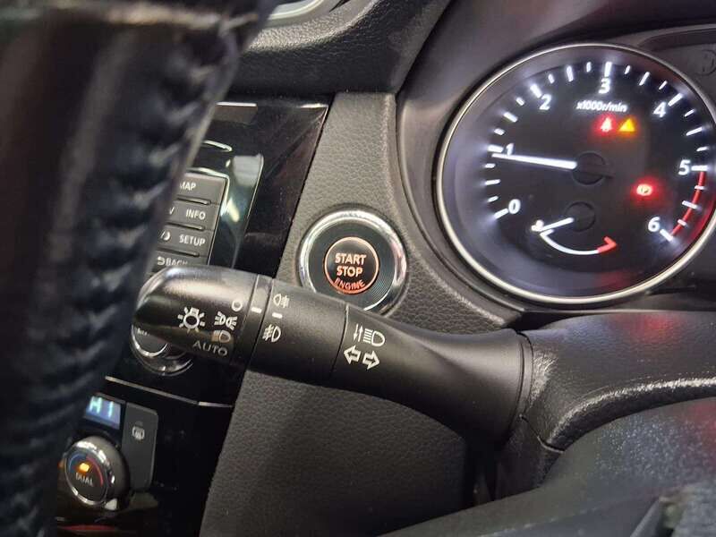 Used Nissan Qashqai 2018 for sale - 77045212: Photo 23