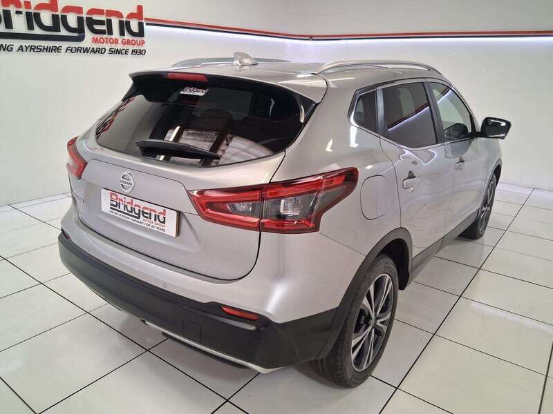 Used Nissan Qashqai 2018 for sale - 77045212: Photo 6