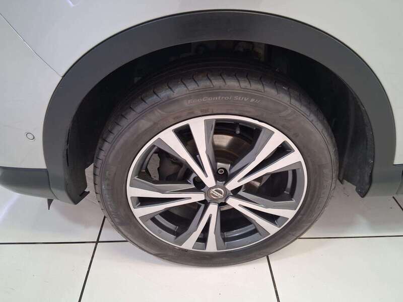 Used Nissan Qashqai 2018 for sale - 77045212: Photo 7