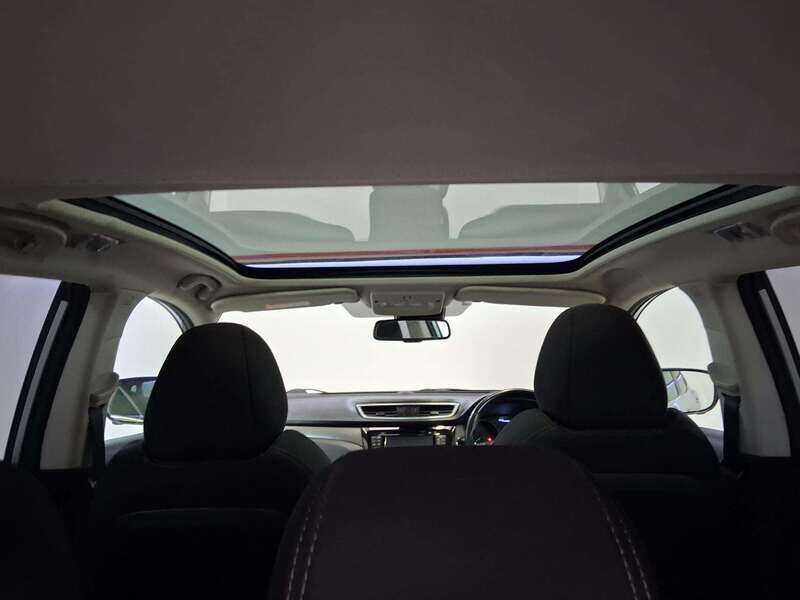 Used Nissan Qashqai 2018 for sale - 77045212: Photo 9