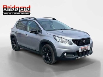Used Peugeot 2008 undefined for sale - 78681841: Photo