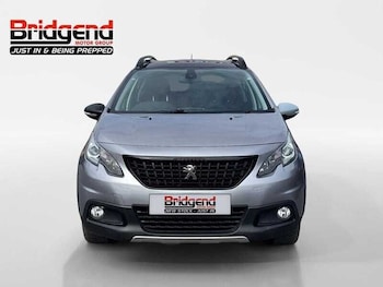 Used Peugeot 2008 undefined for sale - 78681841: Photo