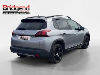 Used Peugeot 2008 undefined for sale - 78681841: Photo