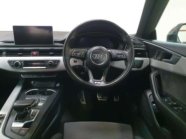Used Audi A5 2017 for sale - 76138690: Photo 10