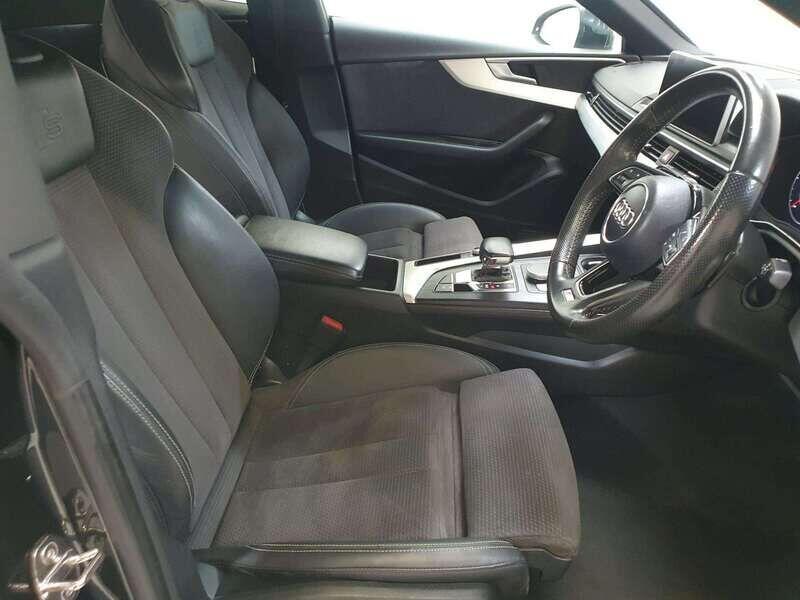 Used Audi A5 2017 for sale - 76138690: Photo 12