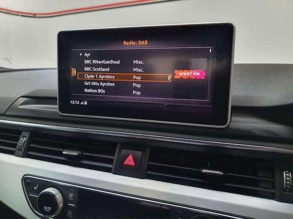 Used Audi A5 2017 for sale - 76138690: Photo 15