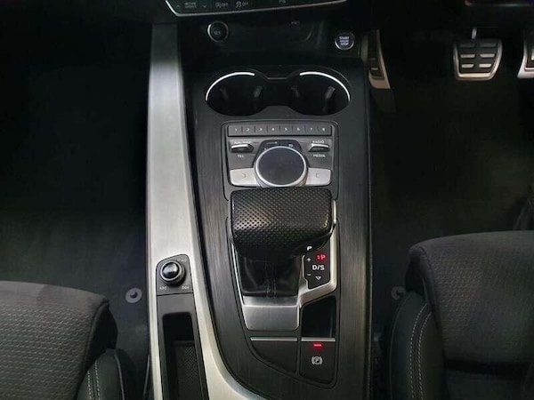 Used Audi A5 2017 for sale - 76138690: Photo 20