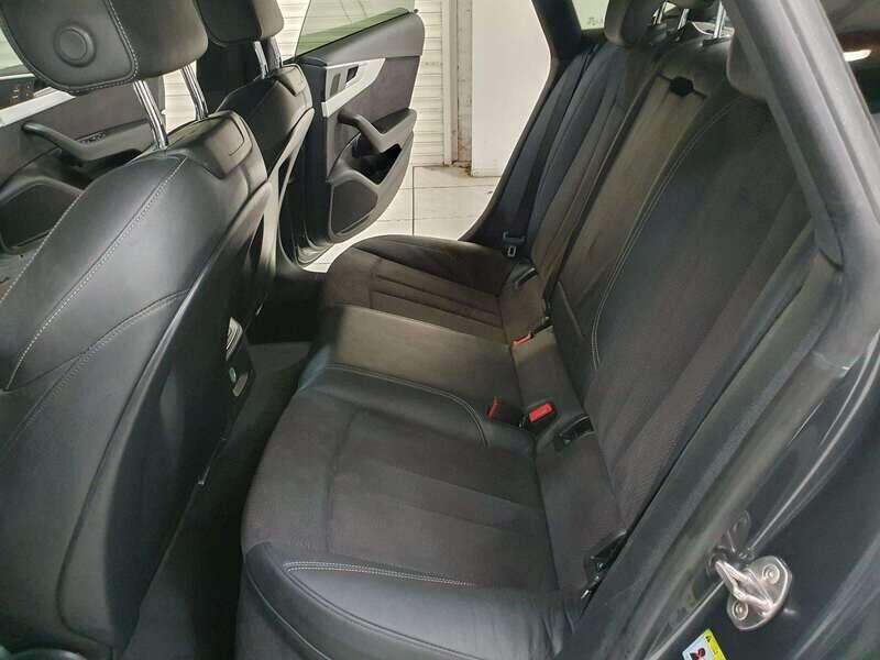 Used Audi A5 2017 for sale - 76138690: Photo 23