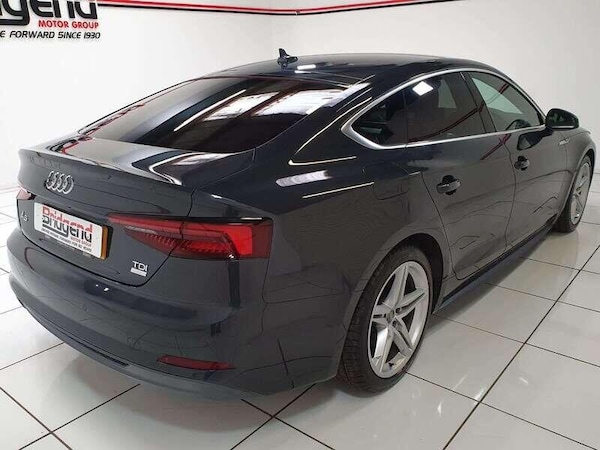 Used Audi A5 2017 for sale - 76138690: Photo 6
