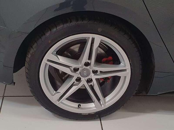 Used Audi A5 2017 for sale - 76138690: Photo 8