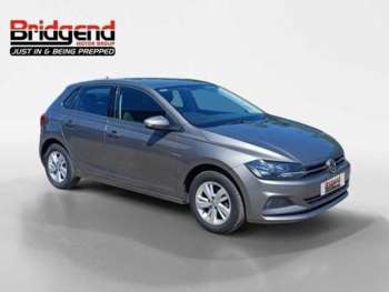 Used Volkswagen Polo 2018 for sale - 75363965: Photo