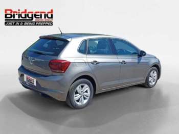 Used Volkswagen Polo 2018 for sale - 75363965: Photo