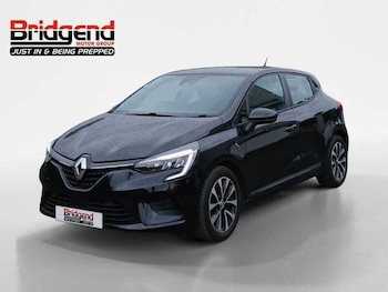 Used Renault Clio 2021 for sale - 79309503: Photo