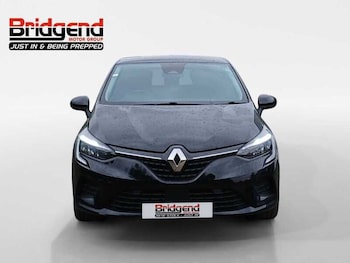 Used Renault Clio 2021 for sale - 79309503: Photo